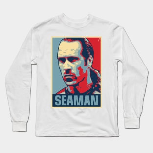 Seaman Long Sleeve T-Shirt